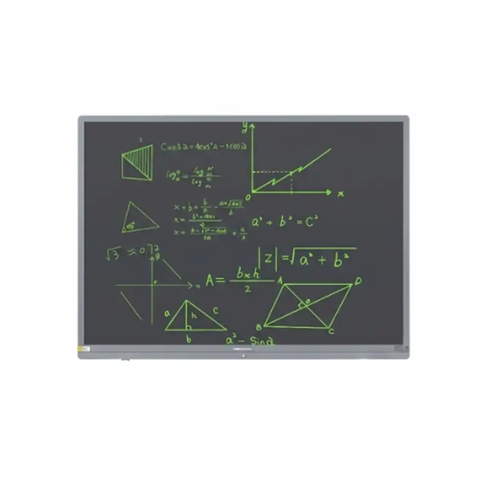 Bảng điện tử thông minh cho màn hình 65 inch INNOSMART B6550PLB 3 Bảng điện tử thông minh cho màn hình 65 inch INNOSMART B6550PLB - Ảnh 2