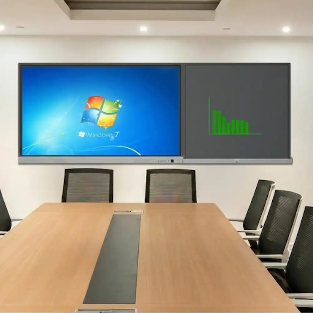 Bảng điện tử thông minh cho màn hình 65 inch INNOSMART B6550PLB 4 Bảng điện tử thông minh cho màn hình 65 inch INNOSMART B6550PLB - Ảnh 3