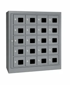 Tủ sạc điện thoại INNOSMART 20 ngăn TSDTCPL-20SL
