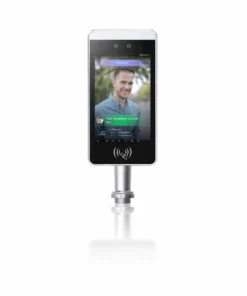 Thiết bị nhận diện khuôn mặt INNOSMART ICRA800HF