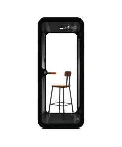 Cabin cách âm Premium Oval INNOSMART CB-SPODO-SW (S)