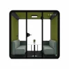 Cabin cách âm Premium Oval INNOSMART CB-XLPODO-SW (XL)