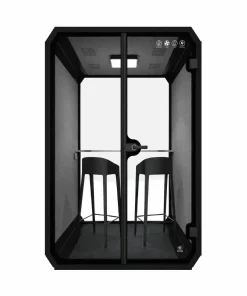 Cabin cách âm Edge INNOSMART CB-MLPODE-SW (ML)