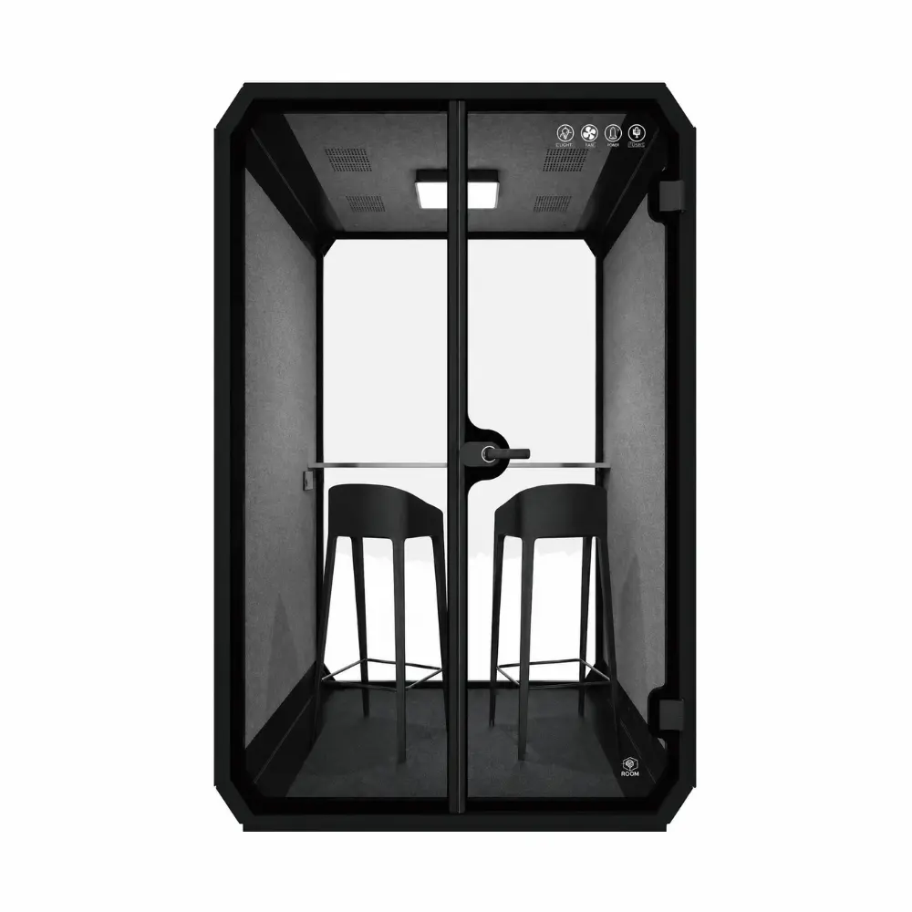 Cabin cách âm Edge INNOSMART CB-MLPODE-SW (ML) 1 Cabin cách âm Edge INNOSMART CB-MLPODE-SW (ML)