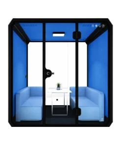 Cabin cách âm Edge INNOSMART CB-LPODE-SW (L)