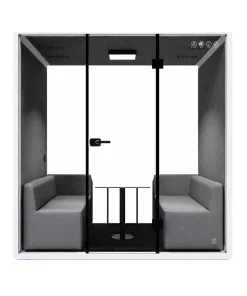 Cabin cách âm Classic INNOSMART CB-LPODC-SW (L)