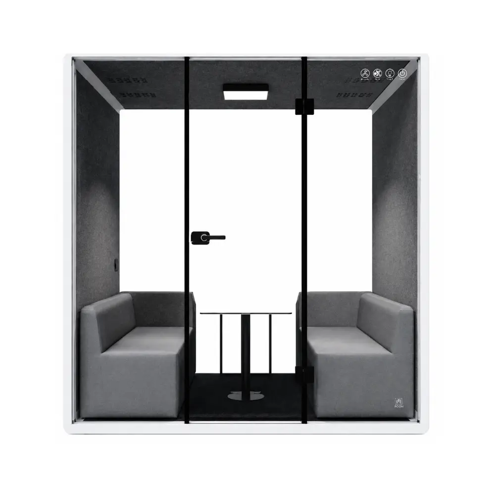 Cabin cách âm Classic INNOSMART CB-XLPODC-SW (XL) 1 Cabin cách âm Classic INNOSMART CB-XLPODC-SW (XL)