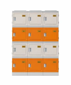 Tủ khóa bảo quản tài sản INNOSMART LOCKER–310YG