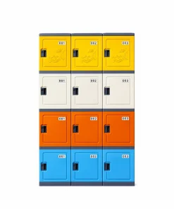 Tủ khóa bảo quản tài sản INNOSMART LOCKER–455YG
