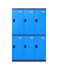 Tủ khóa bảo quản tài sản INNOSMART LOCKER–910YG