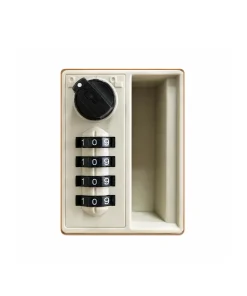 Khoá xoay 4 số INNOSMART