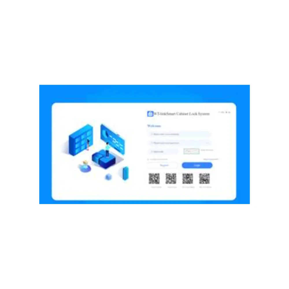 Phần mềm Quản lý từ xa INNOSMART 1 Phần mềm Quản lý từ xa INNOSMART