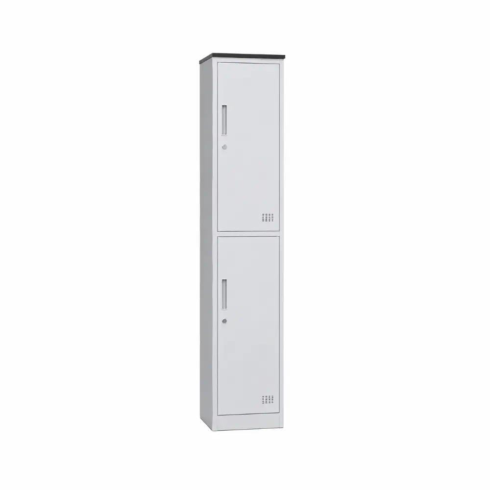 Tủ bảo quản tài sản theo cột đơn 2 tầng 1 Tủ bảo quản tài sản theo cột đơn 2 tầng