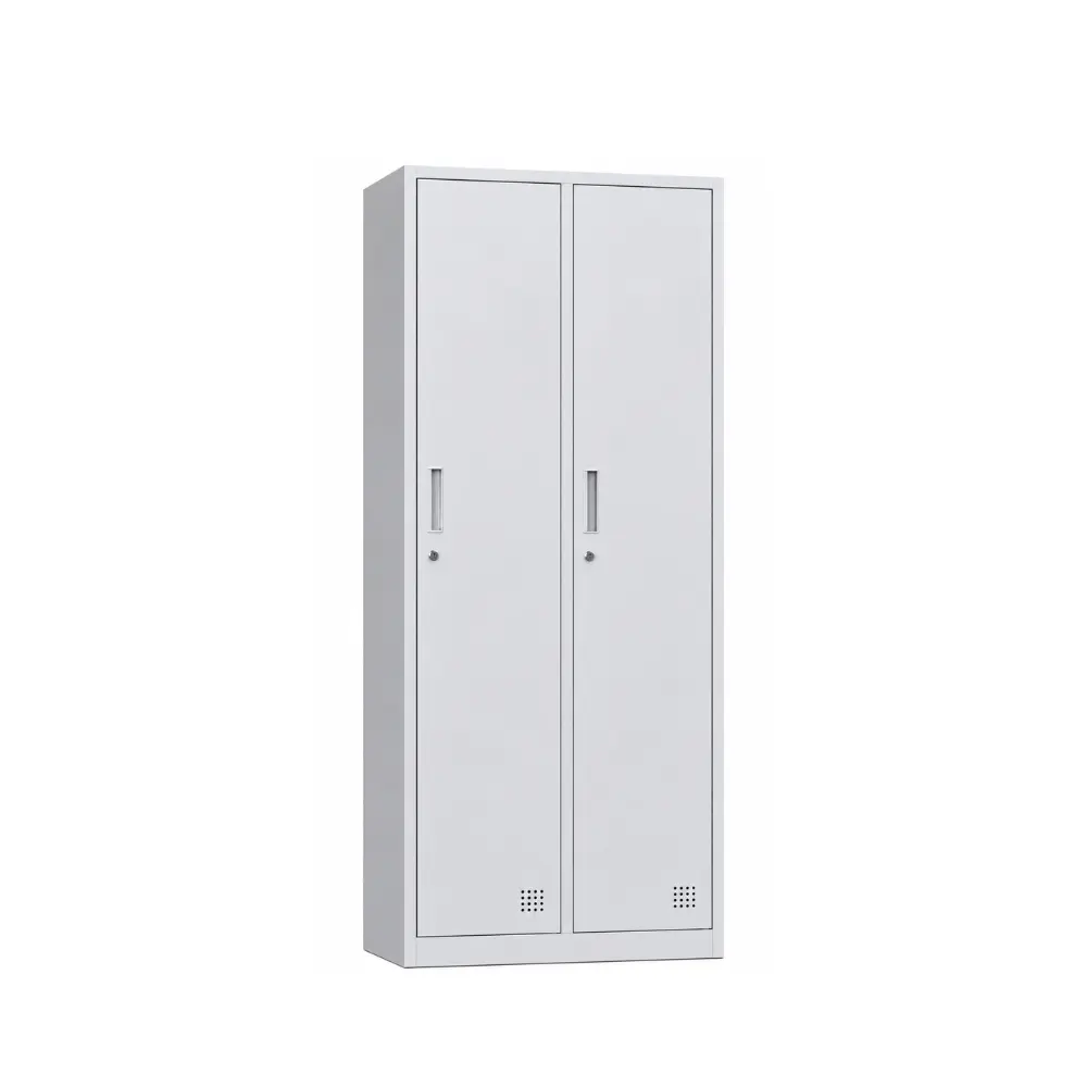 Tủ kim loại bảo quản tài sản 2 cánh 1 Tủ kim loại bảo quản tài sản 2 cánh