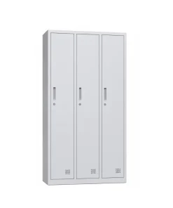 Tủ kim loại bảo quản tài sản 3 cánh
