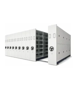 Kệ nén tiêu chuẩn INNOSMART