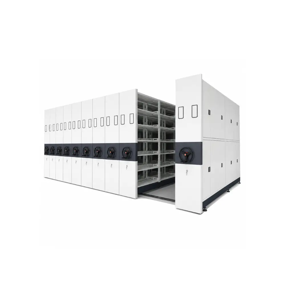 Kệ nén tiêu chuẩn INNOSMART 2 Kệ nén tiêu chuẩn INNOSMART - Ảnh 2