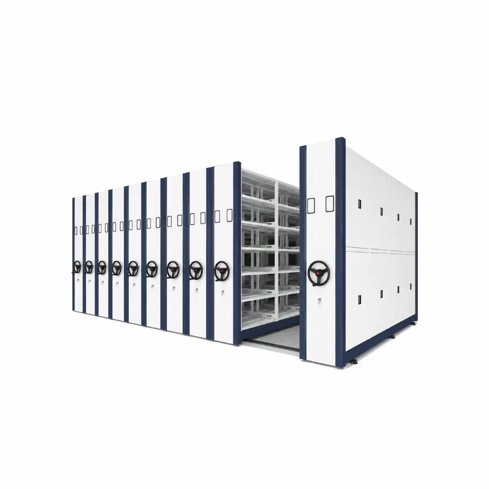Kệ nén tiêu chuẩn INNOSMART 3 Kệ nén tiêu chuẩn INNOSMART - Ảnh 3