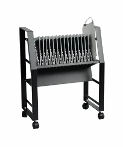 Kệ sạc di động INNOSMART 16 khay KSOC16P-SL