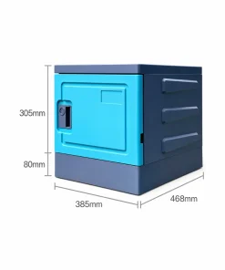 Alternative view of Tủ khóa bảo quản tài sản INNOSMART LOCKER–305YG