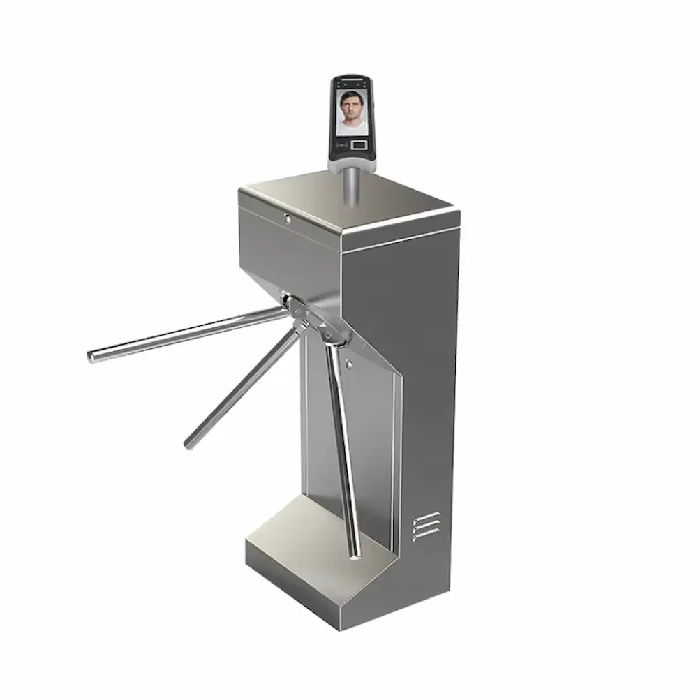 Cổng kiểm soát ra vào INNOSMART CKSTRO1-HF 1 Cổng kiểm soát ra vào INNOSMART CKSTRO1-HF
