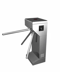 Cổng kiểm soát ra vào INNOSMART CKSTRO1-HF 7 Tripod Turnstile HF TR01 2