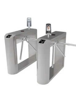 Cổng kiểm soát ra vào INNOSMART CKSTRO2-HF 7 Tripod Turnstile HF TR02 2