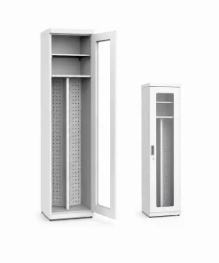 Tủ đựng dụng cụ thí nghiệm bằng thép INNOSMART PB01