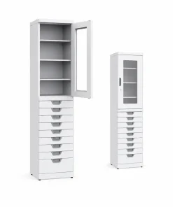 Tủ đựng dụng cụ thí nghiệm bằng thép INNOSMART PC055