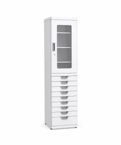 Tủ lưu trữ phòng thí nghiệm dạng đứng Cabinet-Plus C