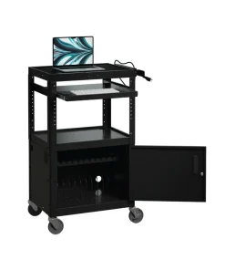 Alternative view of Tủ sạc di động thiết kế kết hợp INNOSMART