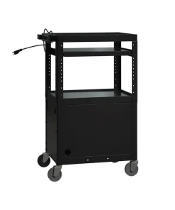 Tủ sạc di động thiết kế kết hợp INNOSMART