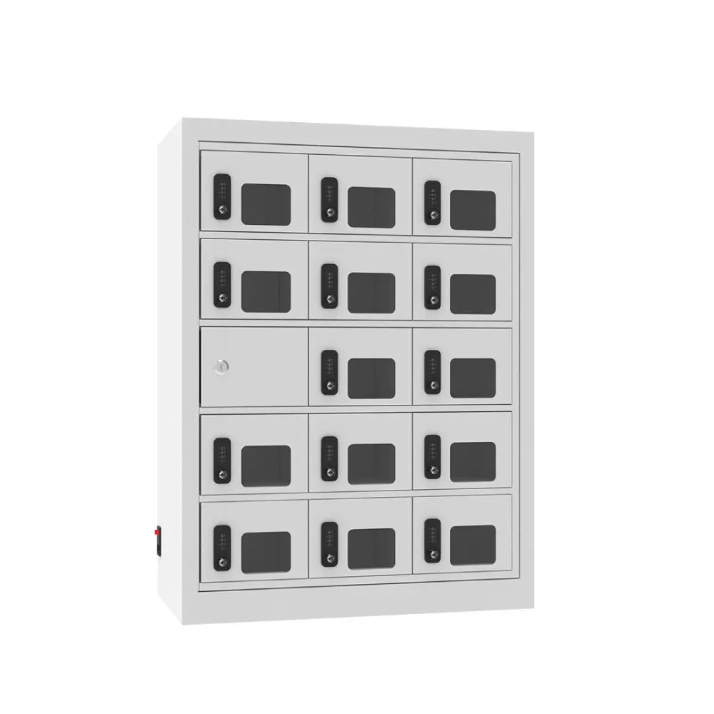 Tủ sạc điện thoại thông minh INNOSMART 1 Tủ sạc điện thoại thông minh INNOSMART
