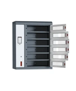 Alternative view of Tủ sạc thông minh INNOSMART TSIP2360-06SL