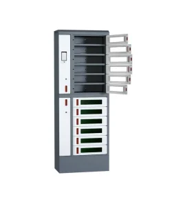 Alternative view of Tủ sạc thông minh INNOSMART TSIP2360-12SL