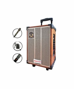 Âm thanh di động không dây INNOSMART SM-A777