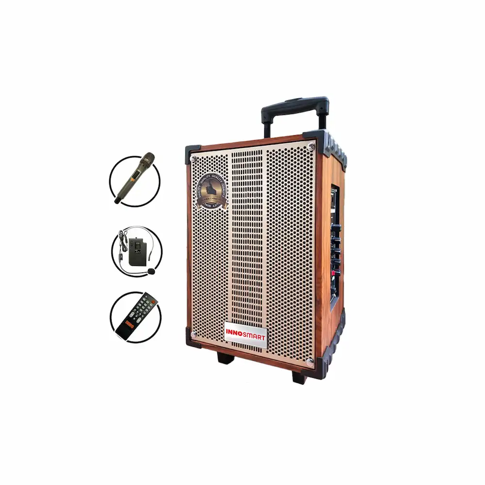 Âm thanh di động không dây INNOSMART SM-A777 1 Âm thanh di động không dây INNOSMART SM-A777