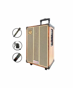 Âm thanh di động không dây INNOSMART SM-A778