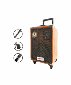Âm thanh di động không dây INNOSMART SM-A788