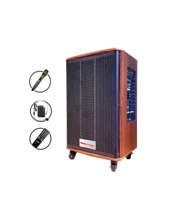 Âm thanh di động không dây INNOSMART SM-A789