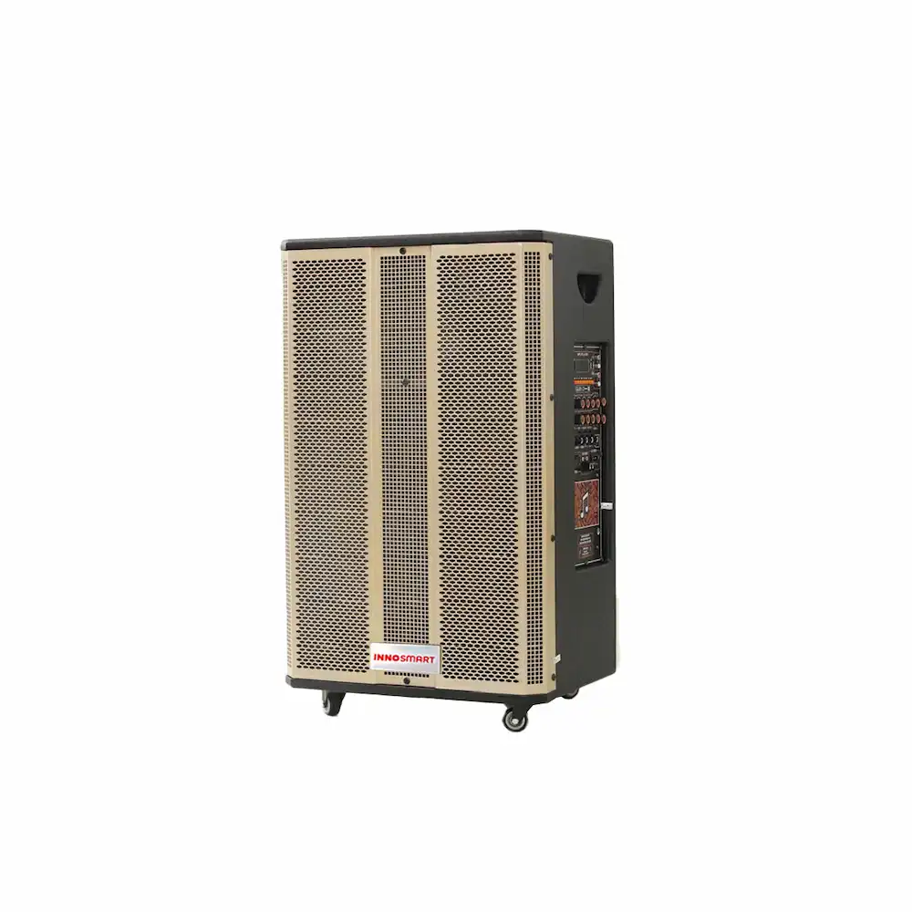 Âm thanh di động không dây INNOSMART TD-B791 1 Âm thanh di động không dây INNOSMART TD-B791