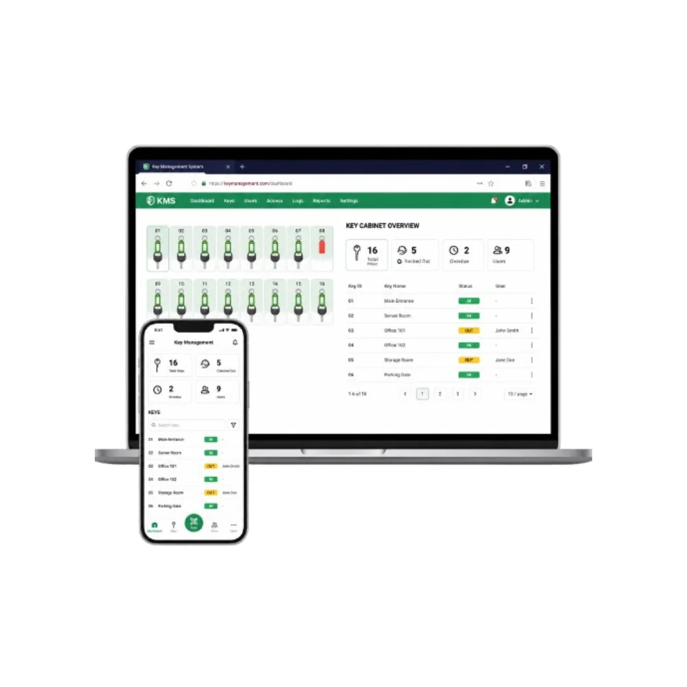 Phần mềm quản lý từ xa trạm sạc điện thoại thông minh INNOSMART 1 Phần mềm quản lý từ xa trạm sạc điện thoại thông minh INNOSMART