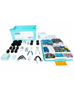 Bộ lắp ghép thông minh Super Action Kit