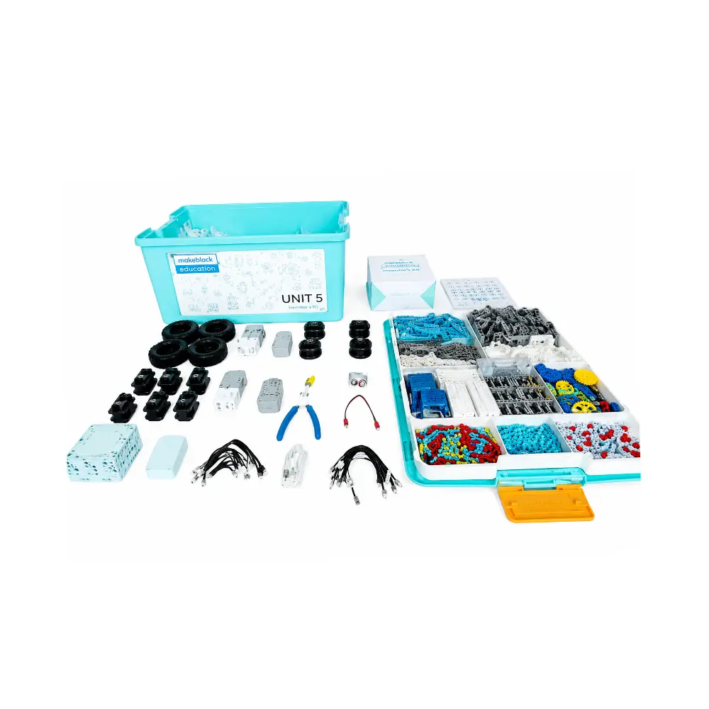 Bộ lắp ghép thông minh Super Action Kit 1 Bộ lắp ghép thông minh Super Action Kit