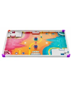 Bộ lắp ghép thông minh Super Action Venue Kit