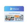 Bộ học liệu VR khối trung học cơ sở