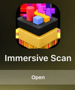 ARObject – App scan 3D vật thể