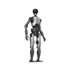 Robot thông minh - Walker Tienkung Dex