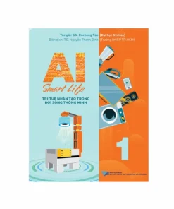 Sách song ngữ Smart Life - tập 1