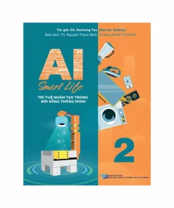Sách song ngữ Smart Life – Tập 2